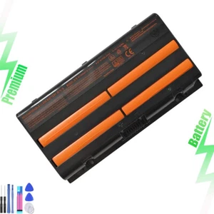 N150BAT-6 6-87-N150S-4U92 Battery For Clevo N150SD N155SD NP7155 NP7170 - Picture 1 of 6