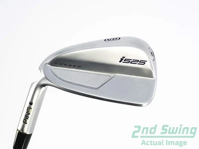 Ping i525 Single Iron 6 Iron Steel Regular Left Black Dot 38.0in - Image 1 of 4