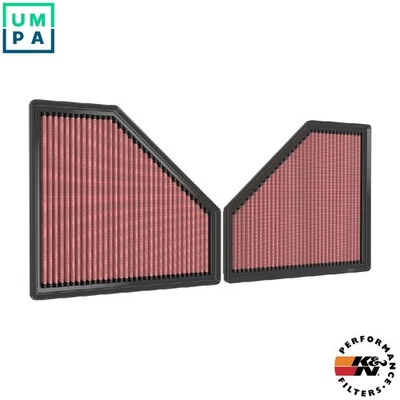 AIR FILTER 33-3171 FOR BMW 4/G22/G82/Convertible/G23/G83/F32/F82/F33/F83A 3.0L - Image 1 of 4