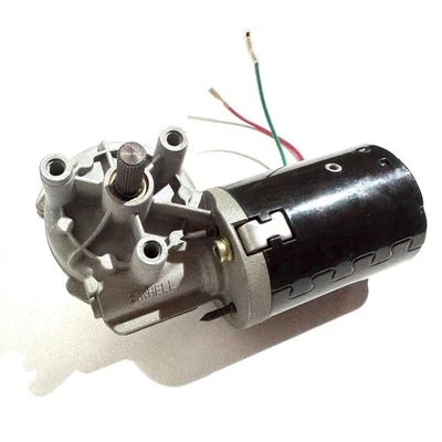 Einhell Motor Getriebemotor VC820 / 24V GT52 BGT63 GTA160 Garagentorantrieb NEU - Bild 1 von 4