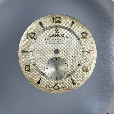 Cuadrante De 30Mm Para Lanco Nido De Abeja - Image 1 of 3