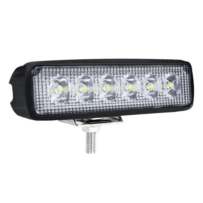 6500K LED Light Strip for Off Road Vehicles Ideal for Trucks ATVs and More - Image 1 of 4