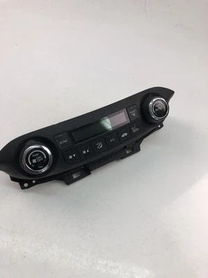 HONDA CR-V IV RM STEUERGERÄT KLIMAANLAGE 79600T1TG611M1 21440013 - Image 1 of 4