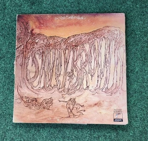 Savoy Brown Blue Matter Parrot Blues Rock (1969) Vinyl Record - Picture 1 of 11
