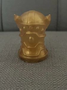 Marvel Villainous Brettspiel Ersatzfiguren: Thanos Villain Mover Medaille - Bild 1 von 5