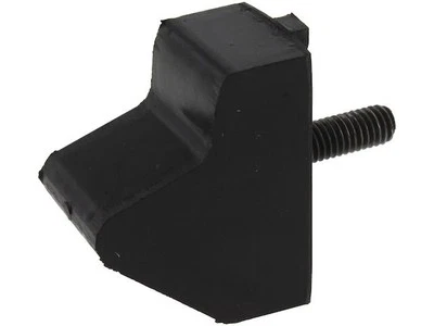 For 1973-1981, 1985-1987 Oldsmobile Cutlass Control Arm Stop Delphi 23397QKCV - Image 1 of 2