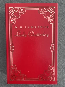 D.H. LAWRENCE Lady Chatterley - Bild 1 von 4