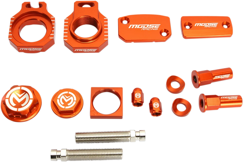 Moose Racing Bling Packs Naranja 1231-0920 Foto 1 de 1