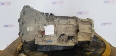 Automatic Transmission 5.0L Diesel 4WD 4X4 2019 NISSAN TITAN XD 87K MILES - Изображение 1 из 4