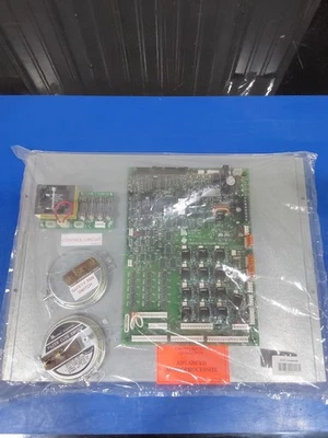 LIEBERT PANEL 415761G-2 / 415761G2 REV 26 - Image 1 of 4