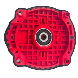 Embout pour clé à chocs 2855-20 18V FUEL 1/2 pouce embout rotor avec roulement - Photo 1/14