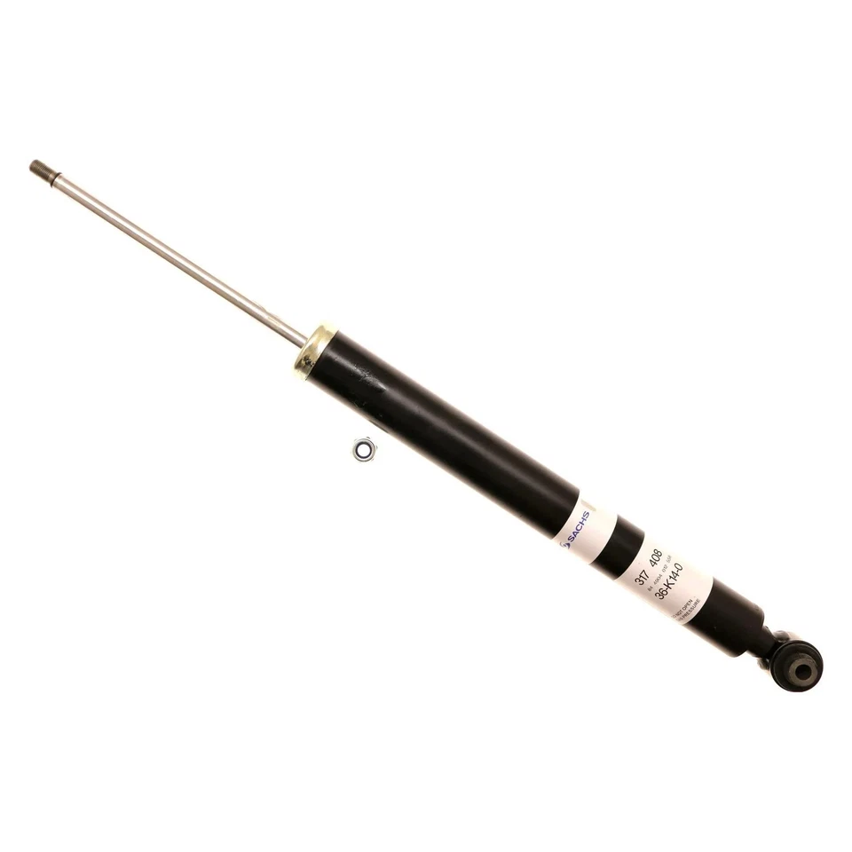 For Mercedes-Benz C350 08-15 Shock Absorber Advantage Rear Driver or Passenger Foto 1 de 1