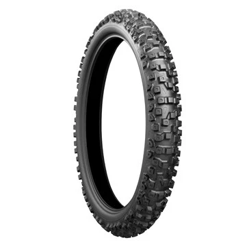Bridgestone 7204 Battlecross X40 Front Tire - 90/100-21 - Image 1 of 3