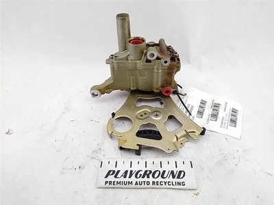 BMW 328Xi E90 Sedan Oil Pump 3.0L I6 N52 Engine Fits 2009 2010 2011 - Image 1 of 4