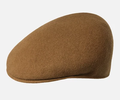 KANGOL ® ORIGINAL 504 GORRA FLATCAP SCHIEBERMÜTZE NUEVA - Imagen 1 de 2