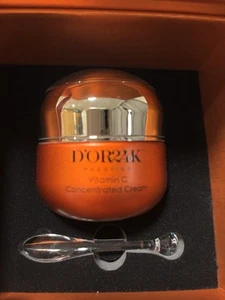 Dor Vitamin C Concentrated Brightening Cream 1.7FlOz EXP 11/2027 New In Box - Picture 1 of 12
