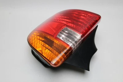 Driver Side Taillight for 2000-2005 Toyota Celica OEM Left Side Tailight - Image 1 of 4