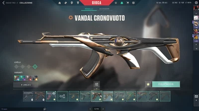 【EU】ascendant / Perfect Ranked Account / Full Acces +30 skins turkey - Imagen 1 de 4