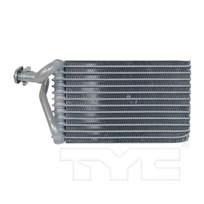 Nuevo evaporador de CA (trasero) para 06-10 Jeep Commander 68057726AA Foto 1 de 4