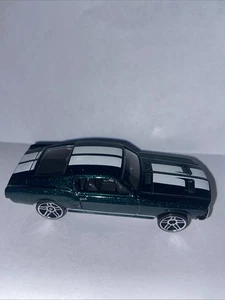 2023 Hot Wheels Fast & Furious Tokyo Drift ‘67 Ford Custom Mustang Green Loose - Picture 1 of 6