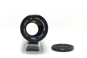 Vivitar 70-210mm f/5.6 MC Macro Zoom Lens – Vintage Telephoto, Great Condition! - Picture 1 of 9