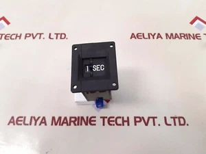 DIGITRAN 3566049 Digital Counter CR6-10S-3.96E - Picture 1 of 6