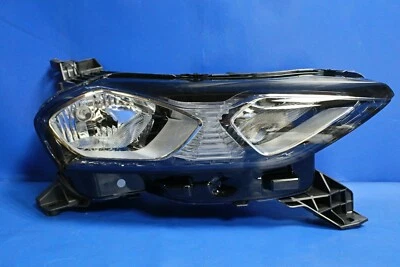 9820840580 CITROEN DS3 Original Frontscheinwerfer Scheinwerfer Halogen Rechts - Bild 1 von 4