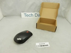 Lenovo Essential Wireless Laser Mouse 4X30M56887 - Picture 1 of 4