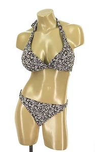 Point Conception SWIMWEAR NWT WOMEN'S D Cup and X Large Bottom Set NWT - Picture 1 of 2
