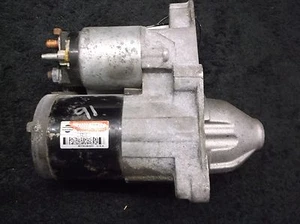 12-13-14-15 NISSAN VERSA 1.6L MOTOR DE ARRANQUE/ DESDE 02/2012 - Imagen 1 de 5