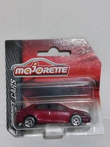 Majorette street cars . Toyota Altis  .     Neuf sous blister  - Imagen 1 de 2