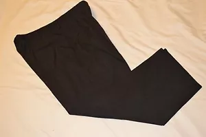 Pantaloni eleganti Cintas uomo grigi plissettati, taglia 38 reg (41, plb 3) - Foto 1 di 3