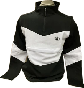 Hoodie Rainbow Six - eSport Black & White Official Ubisoft product **Brand New* - Picture 1 of 6