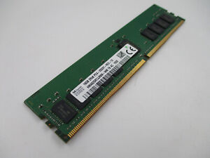 SK Hynix 16GB 2Rx8 PC4-2933Y RE-2 Server RAM P/N:HMA82GR7JJR8N-WM  Tested