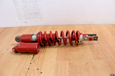 2002 Honda CRF450R Rear Shock 19" - Image 1 of 4