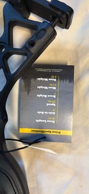 Diamond Archery Bowtech - Image 1 of 3