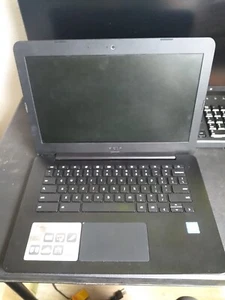 ASUS Chromebook C300SA-DH02 13.3 inch 16GB Celeron N3060 Dual-Core 1.60GHz -... - Afbeelding 1 van 6