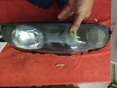 FARO ANTERIORE DESTRO LENTICOLARE FIAT MAREA  46524479 ORIGINALE - Immagine 1 di 4