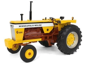 Minneapolis Moline G1000 2WD Tractor Diecast 1:16 Scale Model SCT933 - Picture 1 of 2