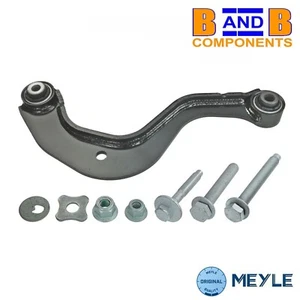 CONTROL ARM REAR MEYLE 116 050 0027/S AUDI SEAT SKODA VW A3523 - Picture 1 of 7