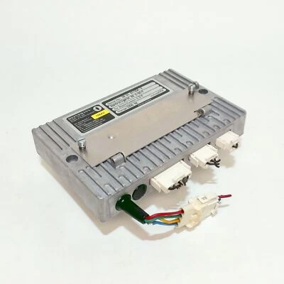 Dispositivo di controllo Heinzmann KG 2-03-F - Immagine 1 di 4