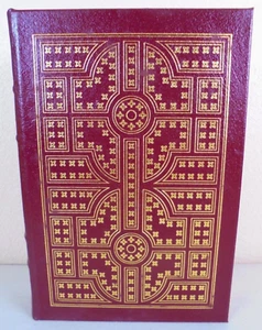 Lady Chatterley's Lover by Lawrence (Easton Press Collector's Ed.) Leather Bound - Picture 1 of 7