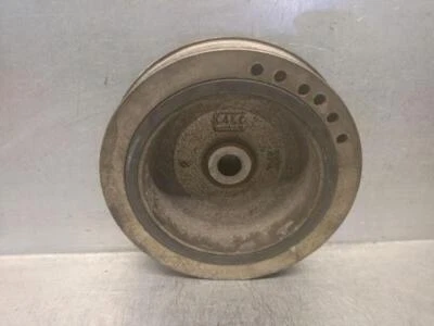 7700115309 polea cigueñal para RENAULT SCENIC I MONOSPACE (JA0 1 FA0 ) 5228199 - Imagen 1 de 4