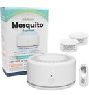 Mosquito Repellent Outdoor Patio Indoor Rechargeable