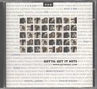 Gotta Get It Hits - R&B CD NEW Boyz II Men Common Mya Brian McKnight K-Ci & JoJo