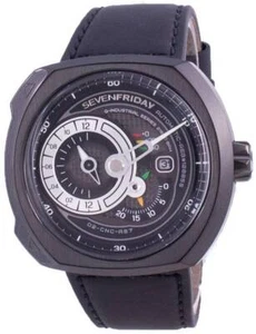 Sevenfriday Q-Series Q3 / 05 SF-Q3-05 Automatik Herrenuhr - Picture 1 of 3