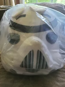 Angry birds Star Wars Plush Pigtrooper - Picture 1 of 3