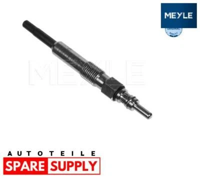 GLÜHKERZE FÜR AUDI DACIA FORD MEYLE 100 020 2022 - Image 1 of 4