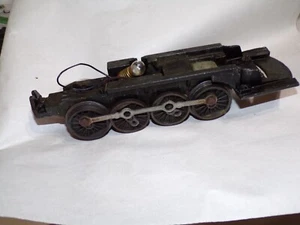Lionel Vintage Original 726RR Steam Loco chassis frame 1952 - Picture 1 of 3