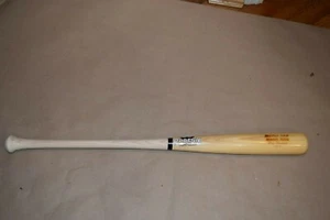 Bate de béisbol Phoenix M271A 33.5 madera de ceniza dura modelo profesional ahuecado NUEVO - Imagen 1 de 6